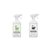 Attitude All-Purpose Cleaner Disinfectant 99.99%-Simply Green Baby