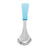 Avanchy Stainless Steel Baby Spoon-Simply Green Baby