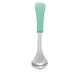 Avanchy Stainless Steel Infant Spoon-Simply Green Baby