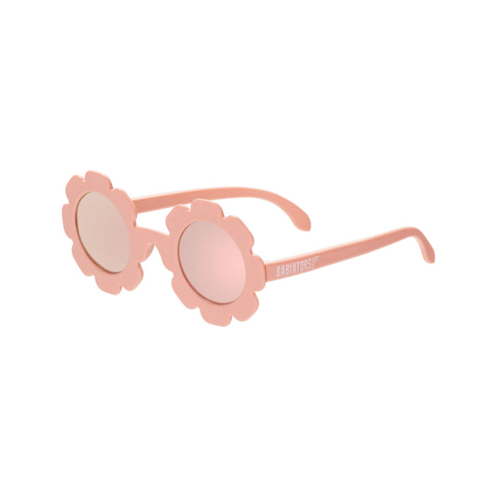 Flowers Daisy Sunglasses