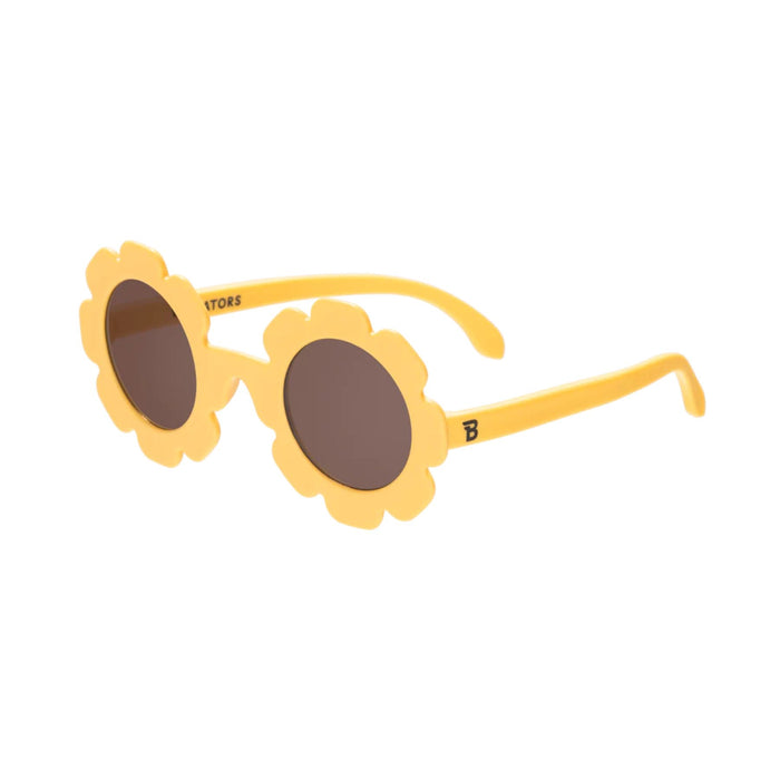 Flowers Daisy Sunglasses