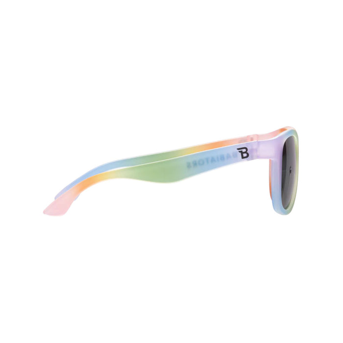 Rad Rainbow Sunglasses