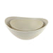 Bamboo Fibre Serving Bowl Set-Simply Green Baby