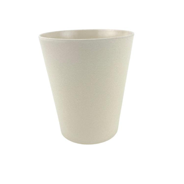 Bamboo Fibre Tumbler-Simply Green Baby