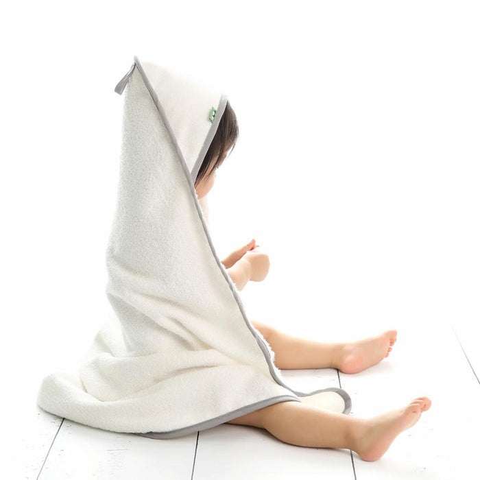 Bamboo Classic Hooded Towel