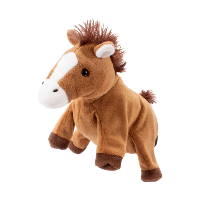 Handpuppet - Horse