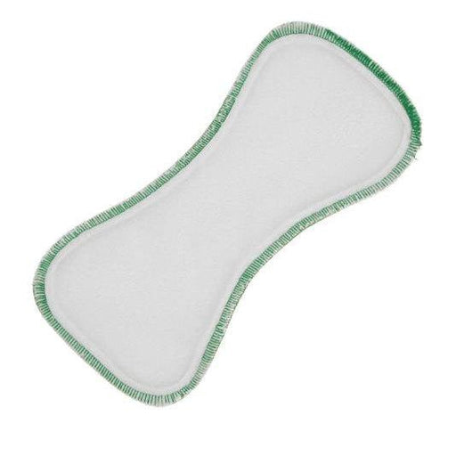 Best Bottom Bamboo Insert - Single-Simply Green Baby