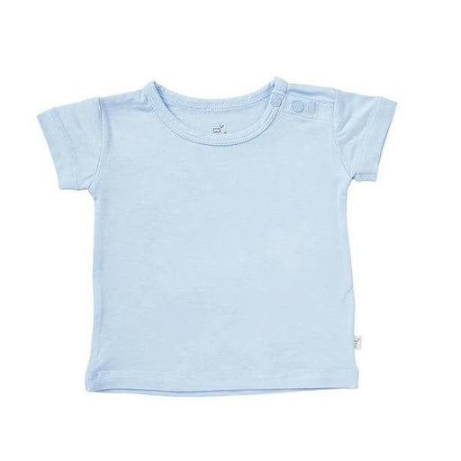 Boody Wear - Bamboo Baby T-Shirt-Simply Green Baby