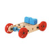 Brio Builder Starter Set-Simply Green Baby