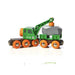 Brio Clever Crane Wagon-Simply Green Baby