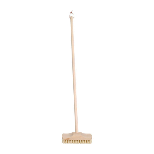 Bürstenhaus Redecker Children's Mop - Tampico Fiber-Simply Green Baby