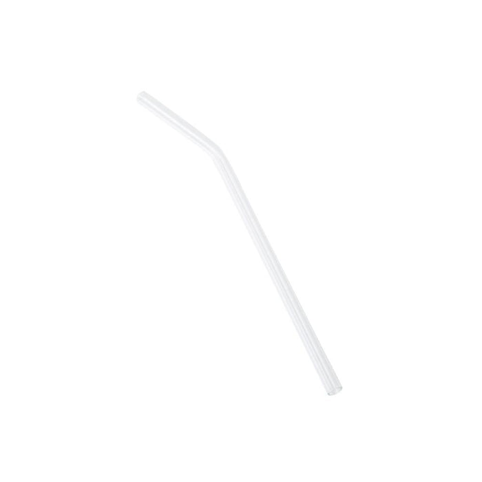 Bürstenhaus Redecker Glass Straw-Simply Green Baby