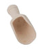 Bürstenhaus Redecker Salt Scoop 7cm-Simply Green Baby