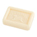 Bürstenhaus Redecker Sheep's Milk Soap, Rectangular-Simply Green Baby