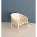 Coconeh Roni Chair-Simply Green Baby