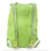 Compact Backpack - Green-Simply Green Baby