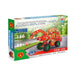 Constructor Tow Joe Road Assistance-Simply Green Baby