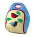 Dabbawalla Lunch Bag-Simply Green Baby