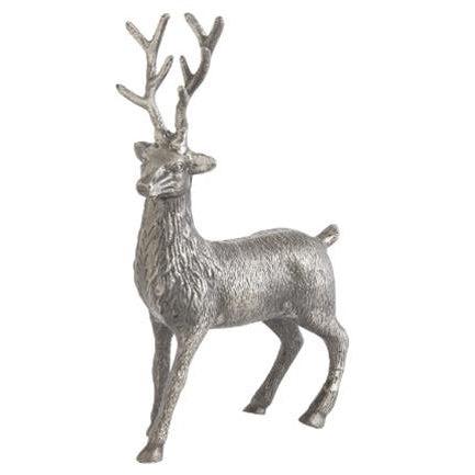 Deer Statue-Simply Green Baby