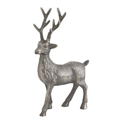 Deer Statue-Simply Green Baby