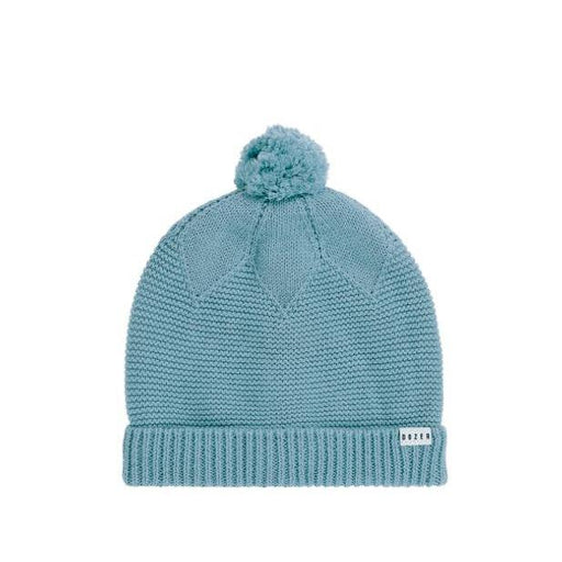 Dozer Corinidi Baby Beanie-Simply Green Baby