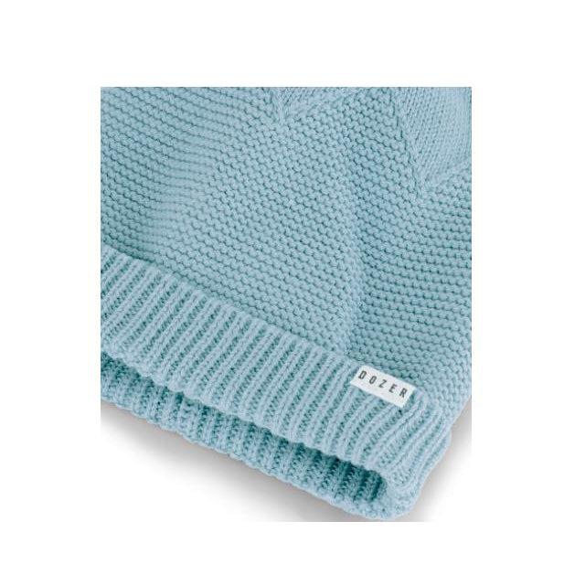 Dozer Corinidi Baby Beanie-Simply Green Baby