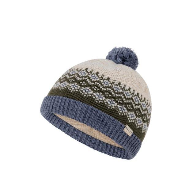 Dozer Mullaway Baby Beanie-Simply Green Baby