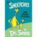 Dr. Seuss - The Sneetches-Simply Green Baby