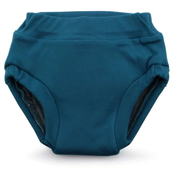 Ecoposh OBV Training Pants-Simply Green Baby