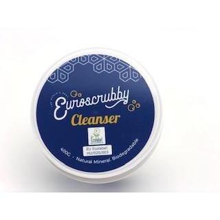 euroSCRUBBY Cleaner-Simply Green Baby