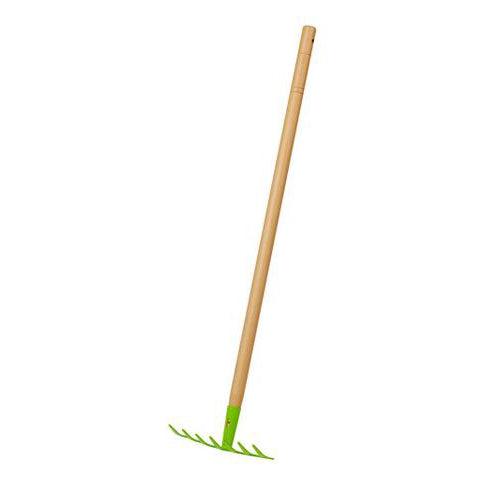 EverEarth Garden Rake-Simply Green Baby