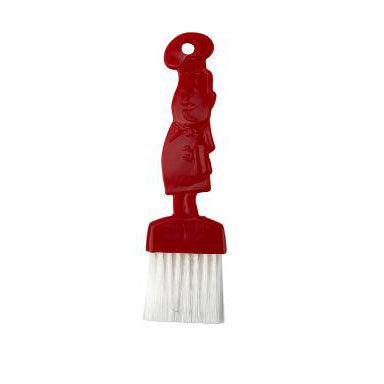 Fox Run Mini Pastry Brush-Simply Green Baby