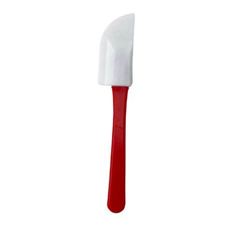 Fox Run Mini Spatula-Simply Green Baby