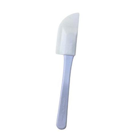 Fox Run Mini Spatula-Simply Green Baby