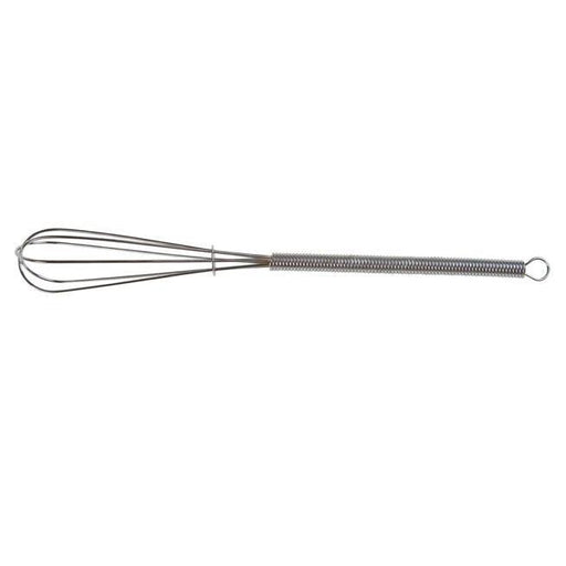 Fox Run Mini Whisk-Simply Green Baby