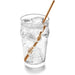 Fox Run Reusable Copper Drinking Straws Set-Simply Green Baby