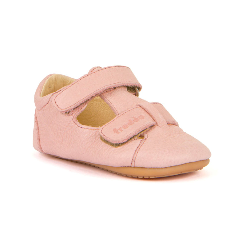 Prewalkers Sandal