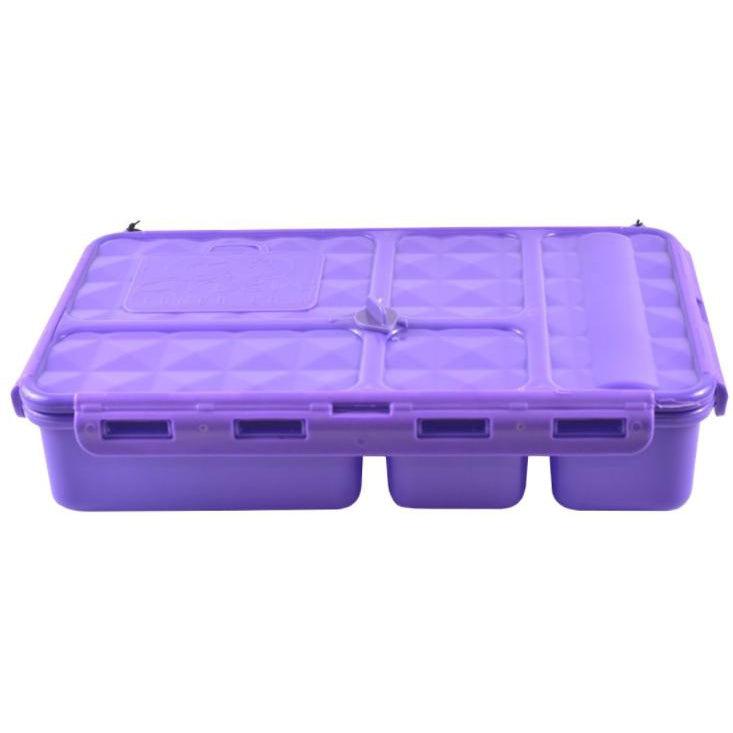 Go Green Lunch Box Foodbox - 5 Compartment-Simply Green Baby