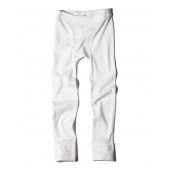 Goat-Milk Organic Boy's Thermal Ribbed Pant-Simply Green Baby