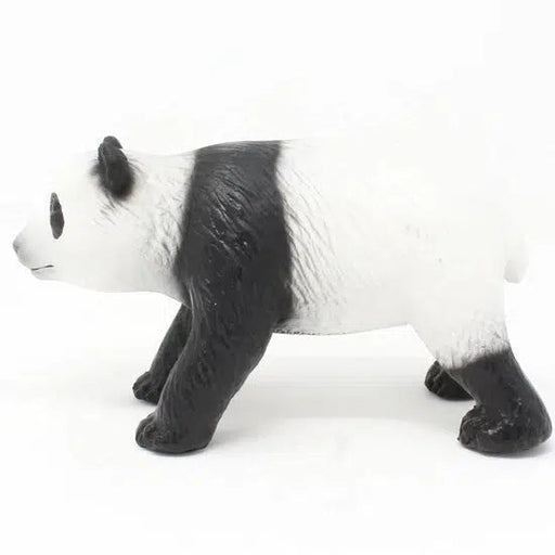 Green Rubber Toys - Panda Bear-Simply Green Baby