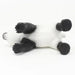 Green Rubber Toys - Panda Bear-Simply Green Baby