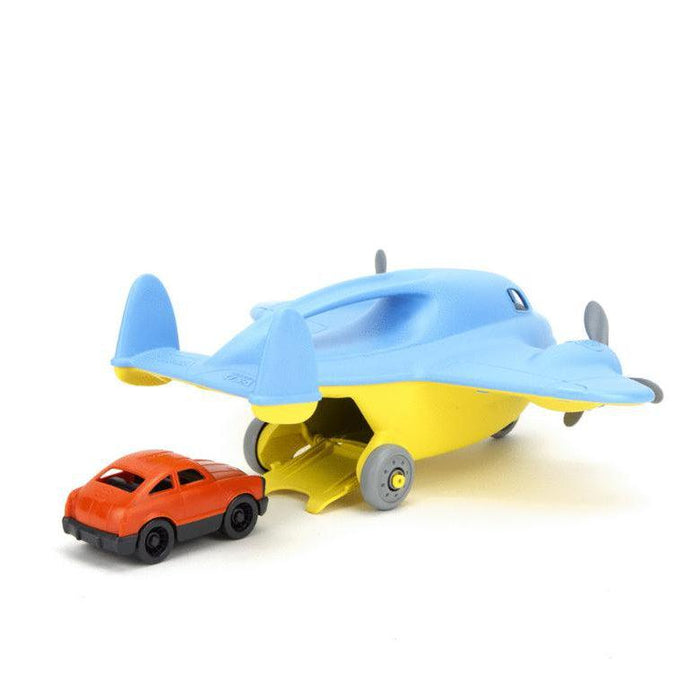 Green Toys - Cargo Plane-Simply Green Baby