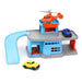 Green Toys - Parking Garage Playset-Simply Green Baby