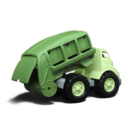 Green Toys - Recycling Truck-Simply Green Baby