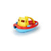 Green Toys - Tugboat-Simply Green Baby