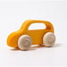 Grimm's Wooden Cars Slimline-Simply Green Baby