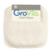 GroVia Reusable Cloth Wipes-Simply Green Baby