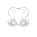 Haakaa Silicone Nipple Corrector - 2 Pack-Simply Green Baby