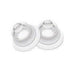 Haakaa Silicone Nipple Corrector - 2 Pack-Simply Green Baby