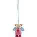 Haba Dangling Figure - Guardian Angel Sara-Simply Green Baby